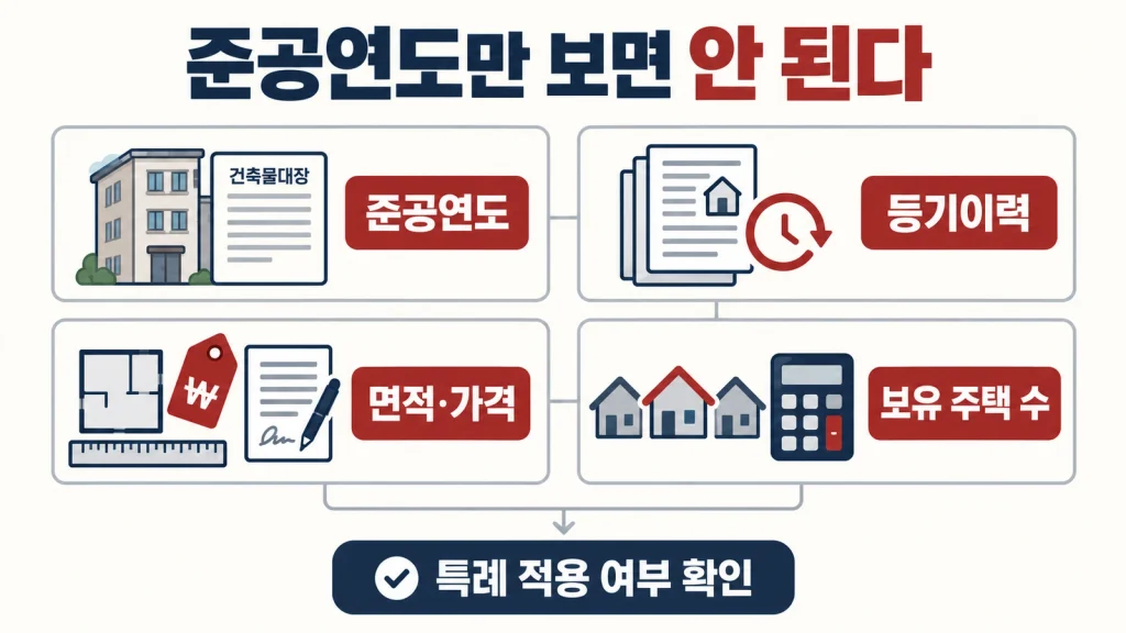 빌라 계약 전에 무엇을 확인해야 하나