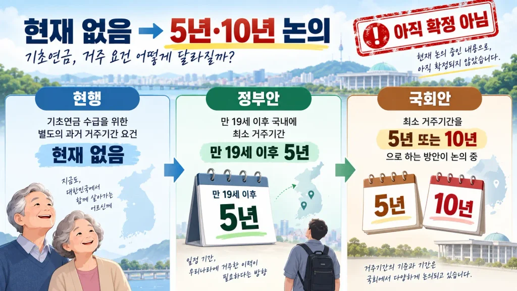 정부는 대체 어떻게 바꾸려는 걸까?