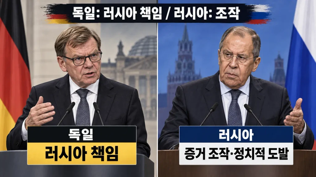 그런데 러시아는 왜 “전쟁의 시작”이라고 했을까?