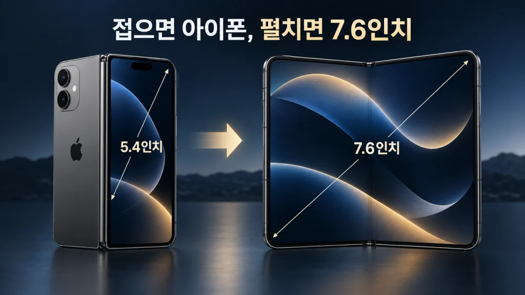 아이폰 듀오, 정확히 어떤 제품일까?