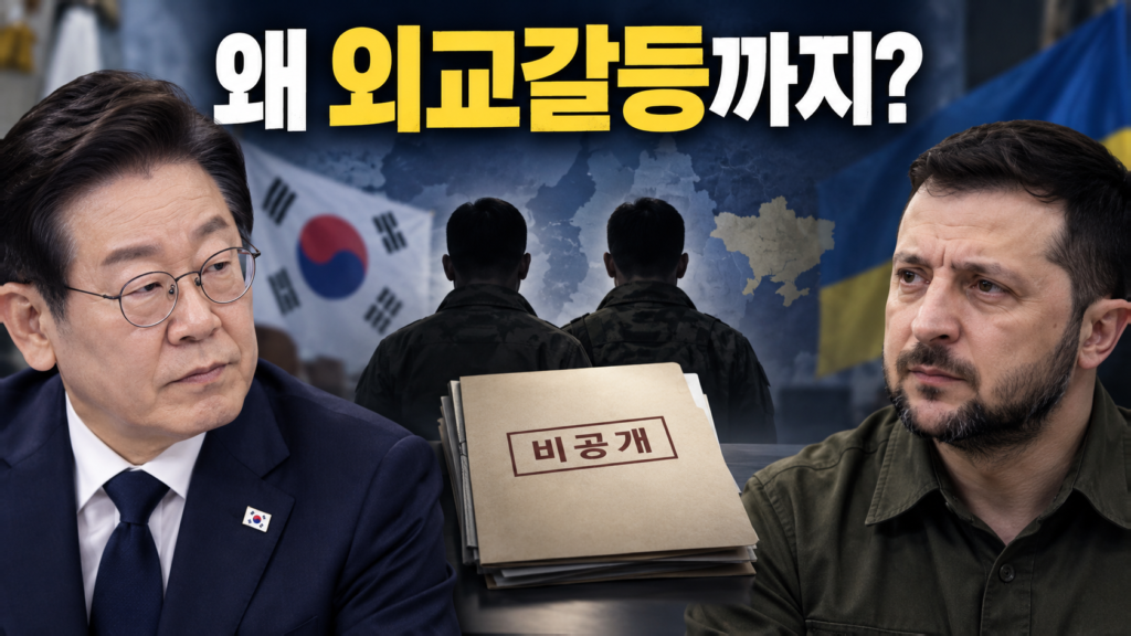 북한군 포로 공개가 왜 외교갈등이 됐나…이재명 대통령 “사과 없으면 추가 조치” 경고한 이유