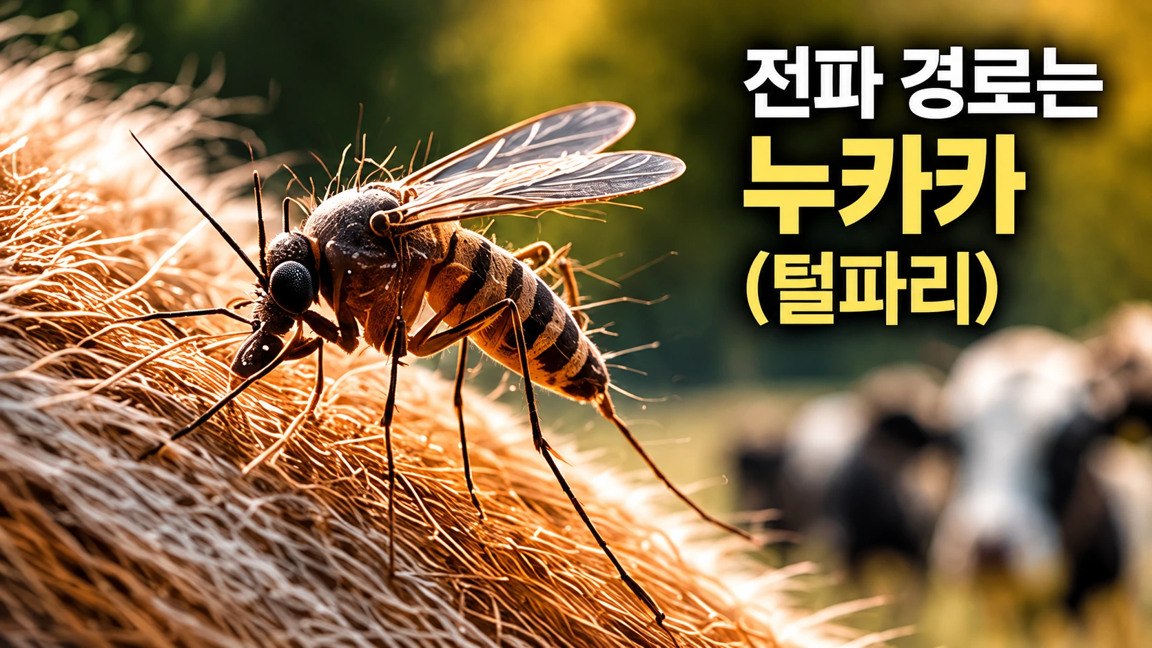 1965년 나이지리아, 2002년 일본, 2026년 유럽 가축과 프랑스 첫 인체 감염을 시간순으로 정리한 연표