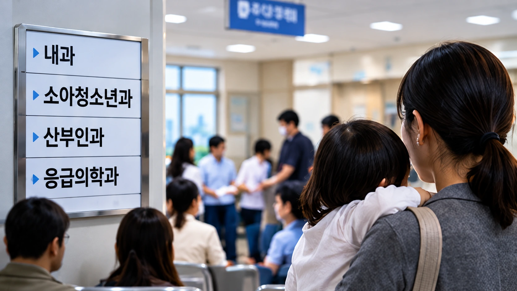 외국인 건강보험의 직장가입자·지역가입자·피부양자 세 가지 자격과 보험료 부담 구조를 비교한 인포그래픽